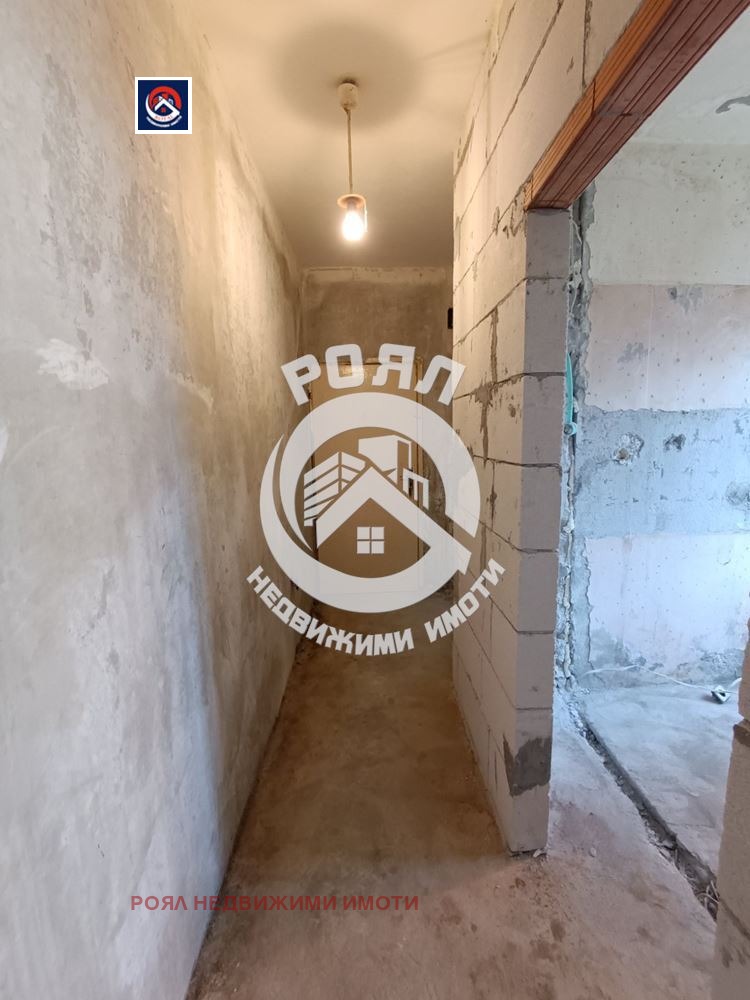 Продава 2-СТАЕН, гр. Пловдив, Тракия, снимка 6 - Апартаменти - 54273033