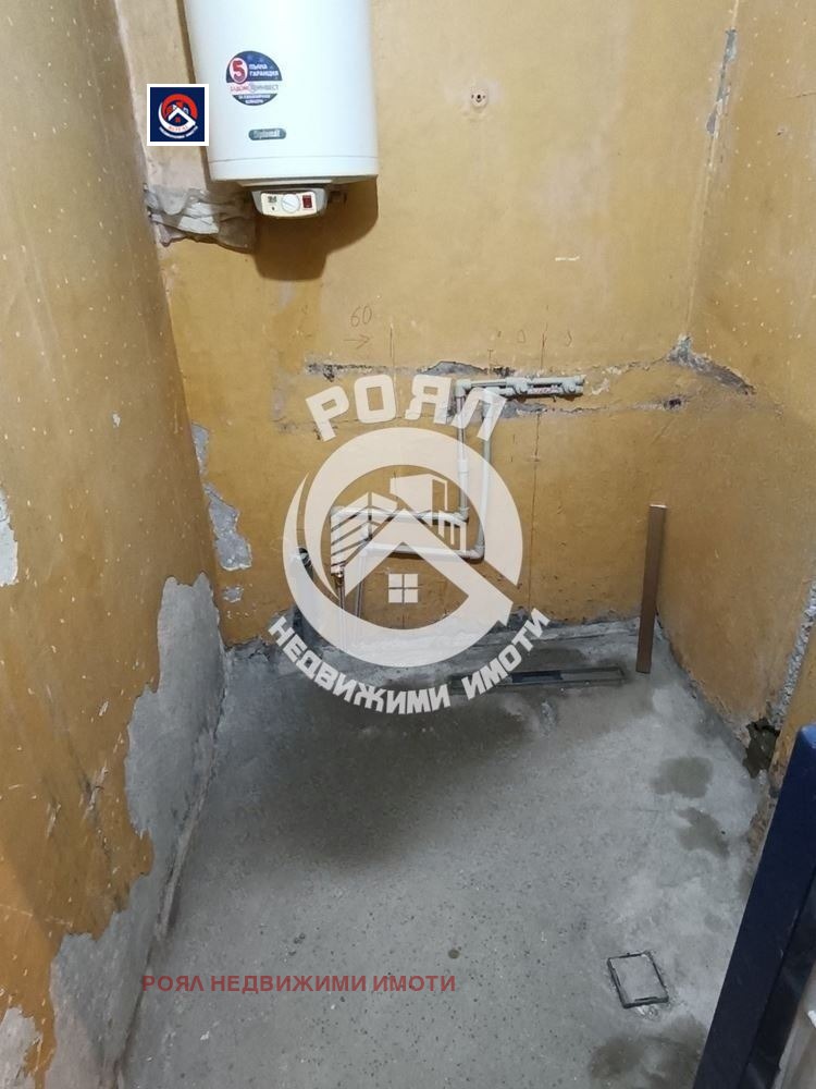 Продава 2-СТАЕН, гр. Пловдив, Тракия, снимка 8 - Апартаменти - 54273033