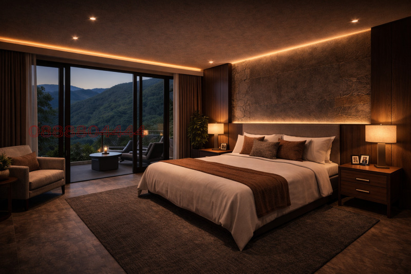 Продава 3-СТАЕН, гр. Враца, Център, снимка 11 - Апартаменти - 53389827