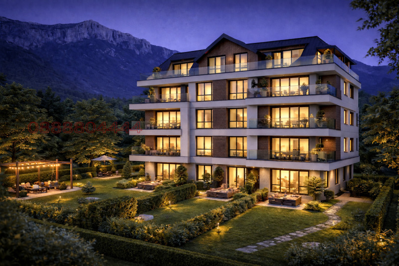 Продава 3-СТАЕН, гр. Враца, Център