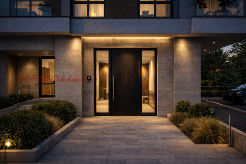 Продава 3-СТАЕН, гр. Враца, Център, снимка 2 - Апартаменти - 53389827