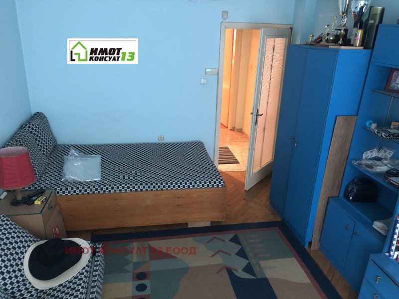 Te koop  2 slaapkamers Pleven , Sjirok tsentar , 87 m² | 46520132 - afbeelding [3]