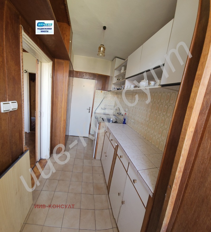 Te koop  2 slaapkamers Veliko Tarnovo , Tsentar , 88 m² | 59108391 - afbeelding [6]