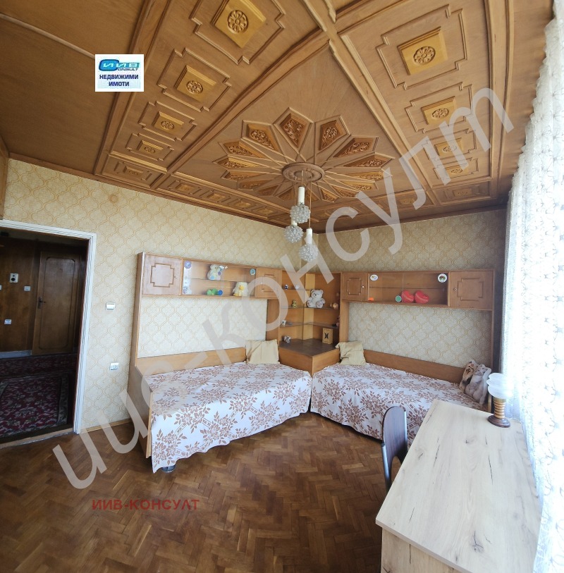 Te koop  2 slaapkamers Veliko Tarnovo , Tsentar , 88 m² | 59108391 - afbeelding [3]