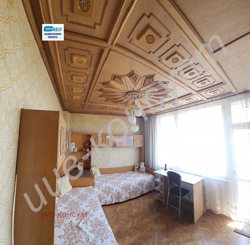 Te koop  2 slaapkamers Veliko Tarnovo , Tsentar , 88 m² | 59108391 - afbeelding [5]