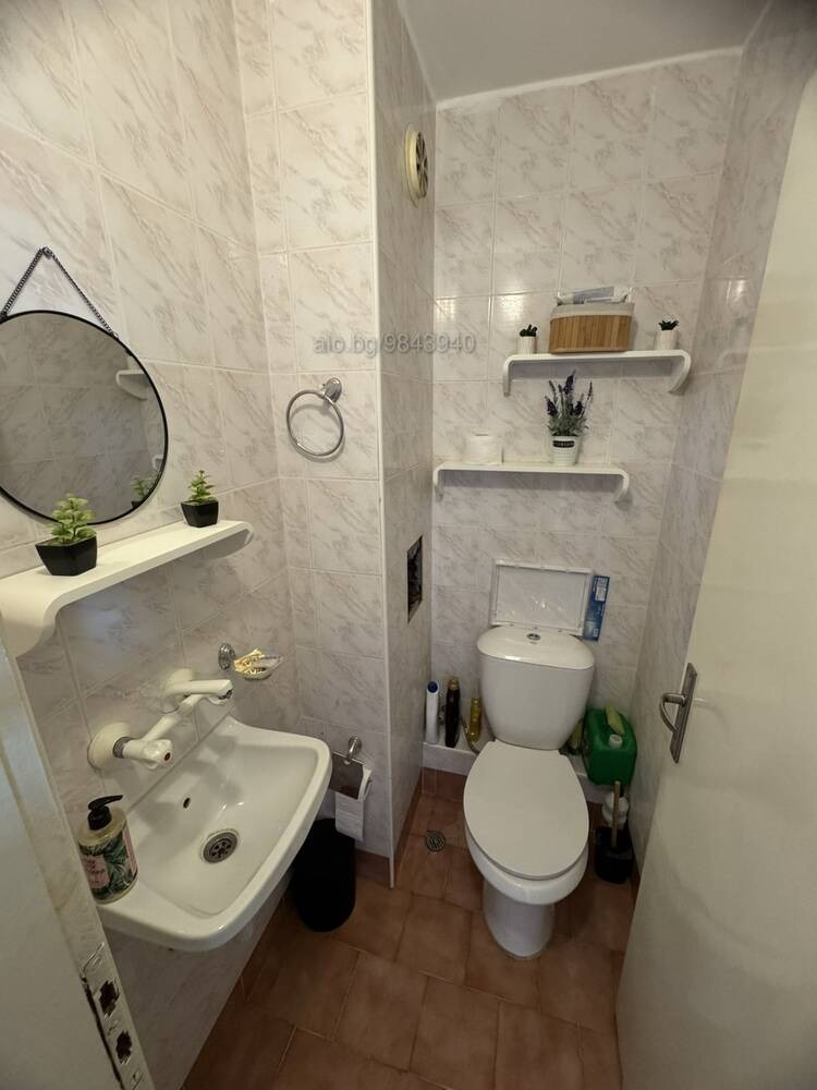 À venda  2 quartos Burgas , Vazrajdane , 86 m² | 98597463 - imagem [5]