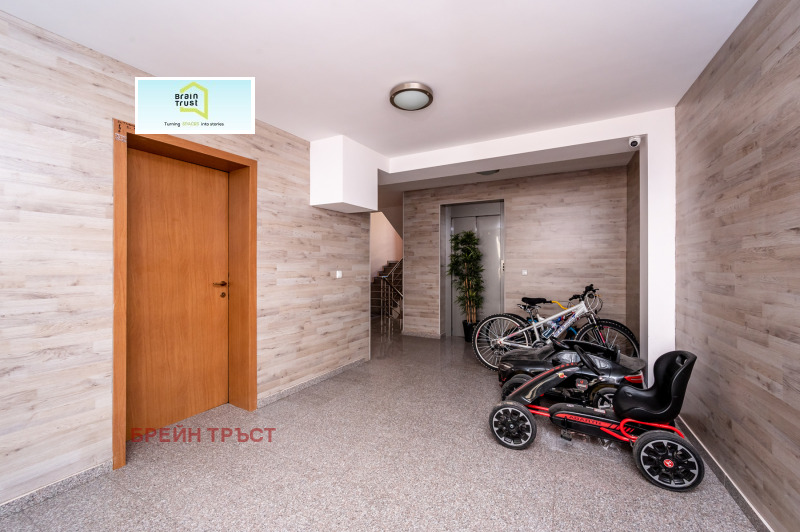 Продава  3-стаен град София , Витоша , 91 кв.м | 22787734 - изображение [16]