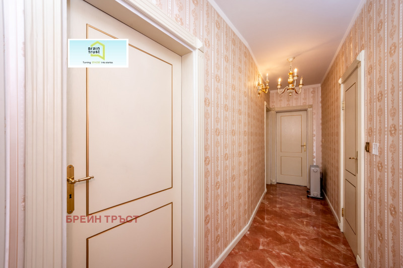 Продава  3-стаен град София , Витоша , 91 кв.м | 22787734 - изображение [14]