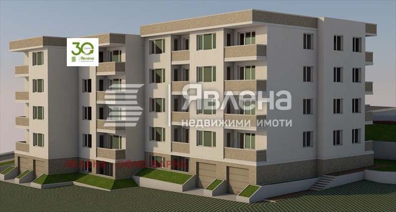 Te koop  2 slaapkamers Varna , m-t Kotsjmar , 67 m² | 24998196