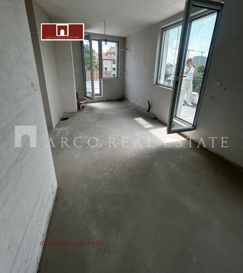 Na prodej  2 ložnice Sofia , Ovča kupel , 134 m2 | 23491313 - obraz [9]