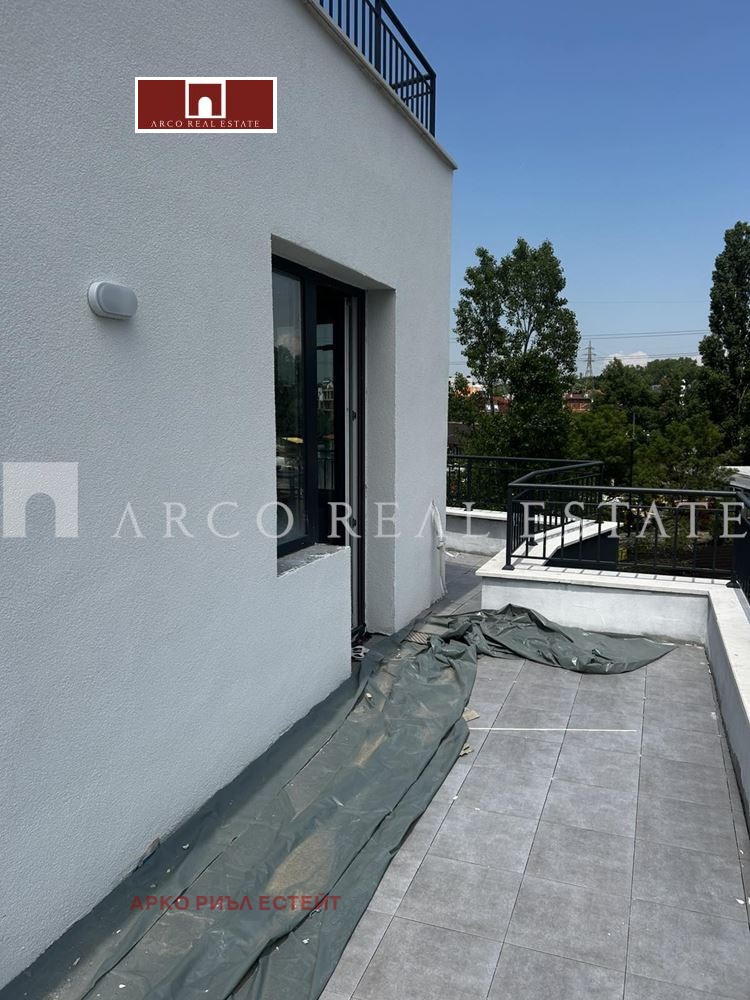 Na prodej  2 ložnice Sofia , Ovča kupel , 134 m2 | 23491313 - obraz [10]