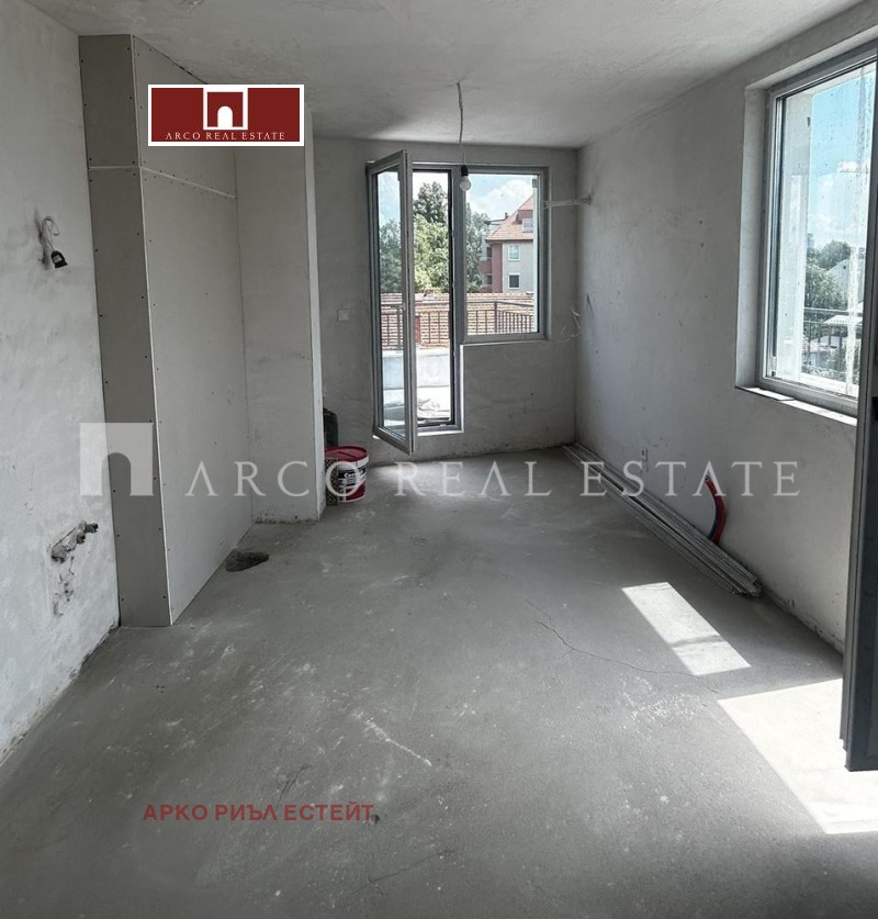 Na prodej  2 ložnice Sofia , Ovča kupel , 134 m2 | 23491313 - obraz [4]
