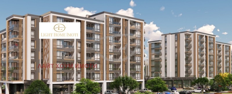 À venda  2 quartos Plovdiv , Kamenica 2 , 114 m² | 81371296 - imagem [2]