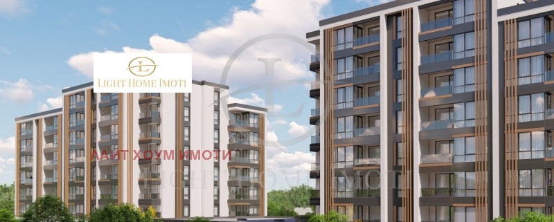 Продава 3-СТАЕН, град Пловдив, Каменица 2 • 147890 € • 25285039 — Holmes.bg