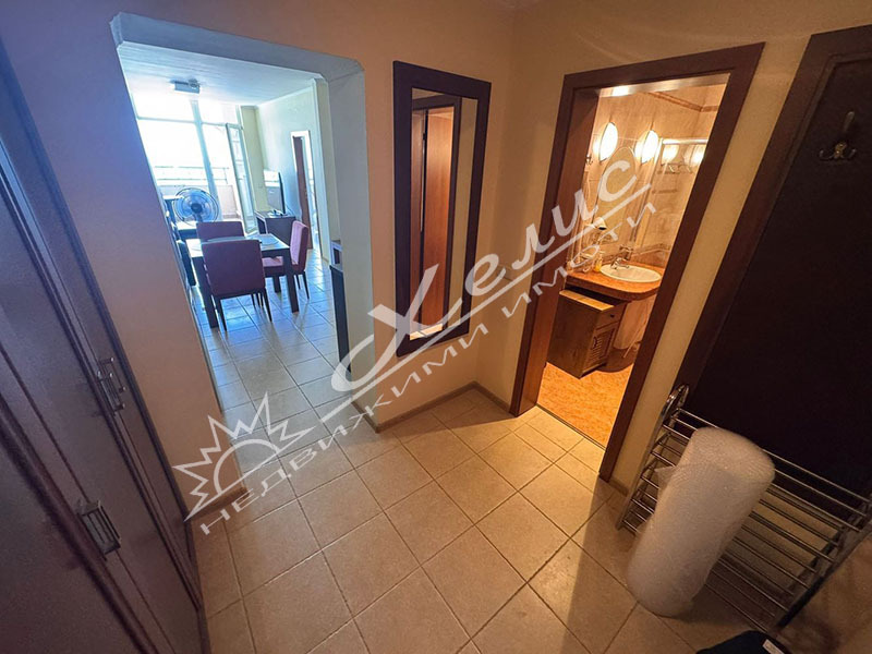 Продава  3-стаен област Бургас , гр. Поморие , 88 кв.м | 52697385 - изображение [11]