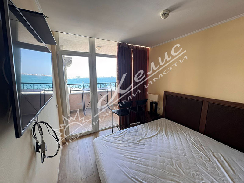 Продава  3-стаен област Бургас , гр. Поморие , 88 кв.м | 52697385 - изображение [9]