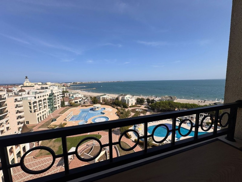 Продава  3-стаен област Бургас , гр. Поморие , 88 кв.м | 52697385 - изображение [2]