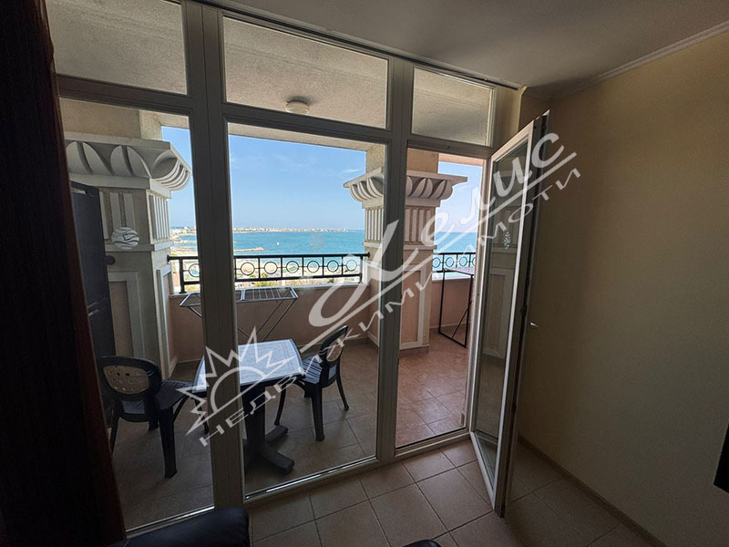 Продава  3-стаен област Бургас , гр. Поморие , 88 кв.м | 52697385 - изображение [3]