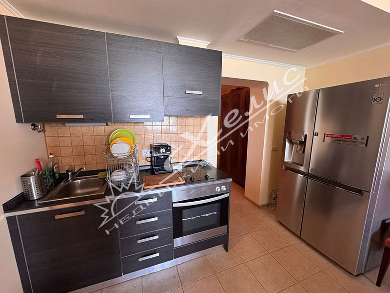 Продава  3-стаен област Бургас , гр. Поморие , 88 кв.м | 52697385 - изображение [7]