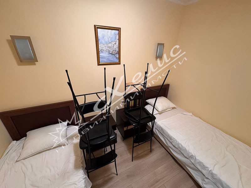Продава  3-стаен област Бургас , гр. Поморие , 88 кв.м | 52697385 - изображение [10]