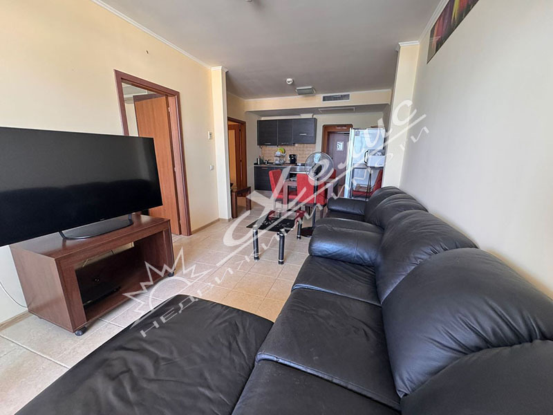 Продава  3-стаен област Бургас , гр. Поморие , 88 кв.м | 52697385 - изображение [4]
