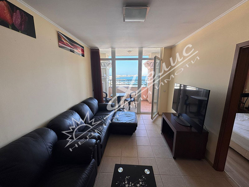 Продава  3-стаен област Бургас , гр. Поморие , 88 кв.м | 52697385 - изображение [5]