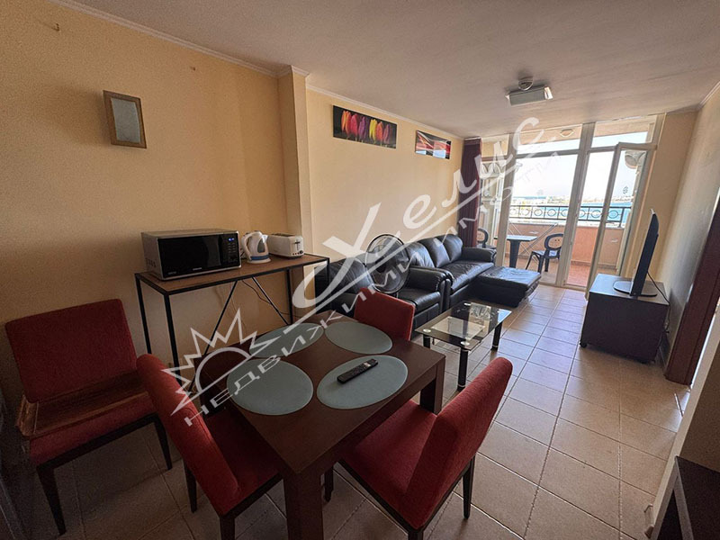 Продава  3-стаен област Бургас , гр. Поморие , 88 кв.м | 52697385 - изображение [6]