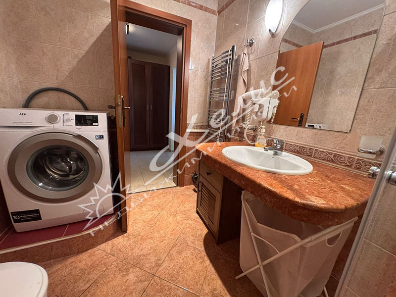 Продава  3-стаен област Бургас , гр. Поморие , 88 кв.м | 52697385 - изображение [13]