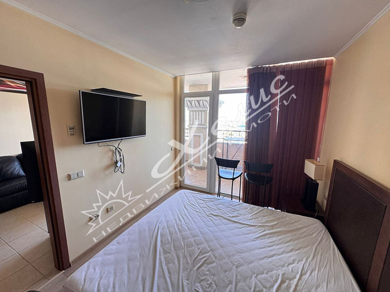 Продава  3-стаен област Бургас , гр. Поморие , 88 кв.м | 52697385 - изображение [8]