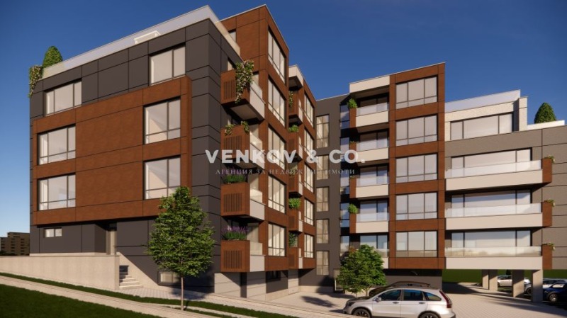 Продава  3-стаен град София , Бояна , 113 кв.м | 20844321 - изображение [3]