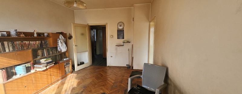 Продава 3-СТАЕН, гр. София, Гоце Делчев, снимка 3 - Апартаменти - 52550661