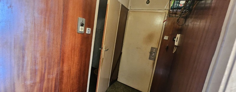 Продава 3-СТАЕН, гр. София, Гоце Делчев, снимка 13 - Апартаменти - 52550661