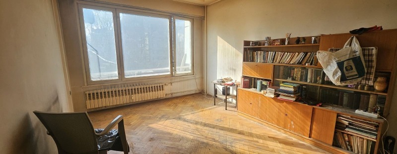 Продава 3-СТАЕН, гр. София, Гоце Делчев, снимка 5 - Апартаменти - 52550661