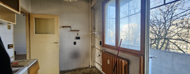 Продава 3-СТАЕН, гр. София, Гоце Делчев, снимка 9 - Апартаменти - 52550661