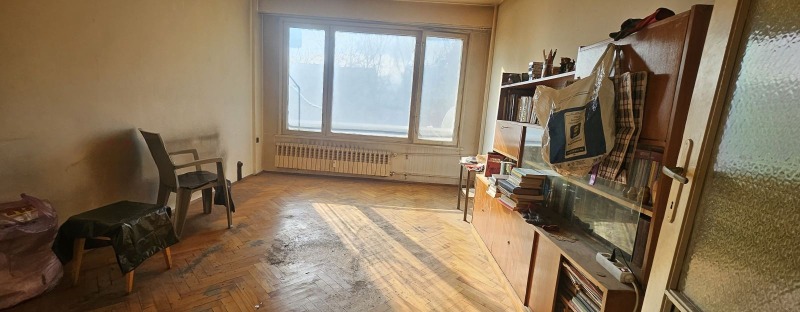 Продава 3-СТАЕН, гр. София, Гоце Делчев, снимка 6 - Апартаменти - 52550661