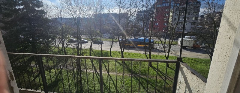 Продава 3-СТАЕН, гр. София, Гоце Делчев, снимка 14 - Апартаменти - 52550661