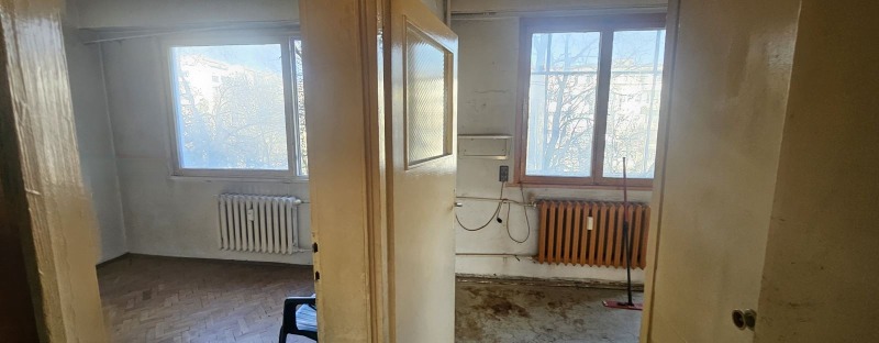 Продава 3-СТАЕН, гр. София, Гоце Делчев, снимка 11 - Апартаменти - 52550661