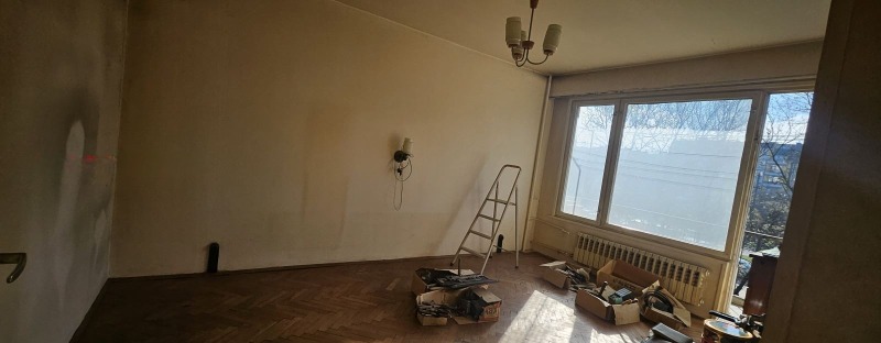 Продава 3-СТАЕН, гр. София, Гоце Делчев, снимка 2 - Апартаменти - 52550661
