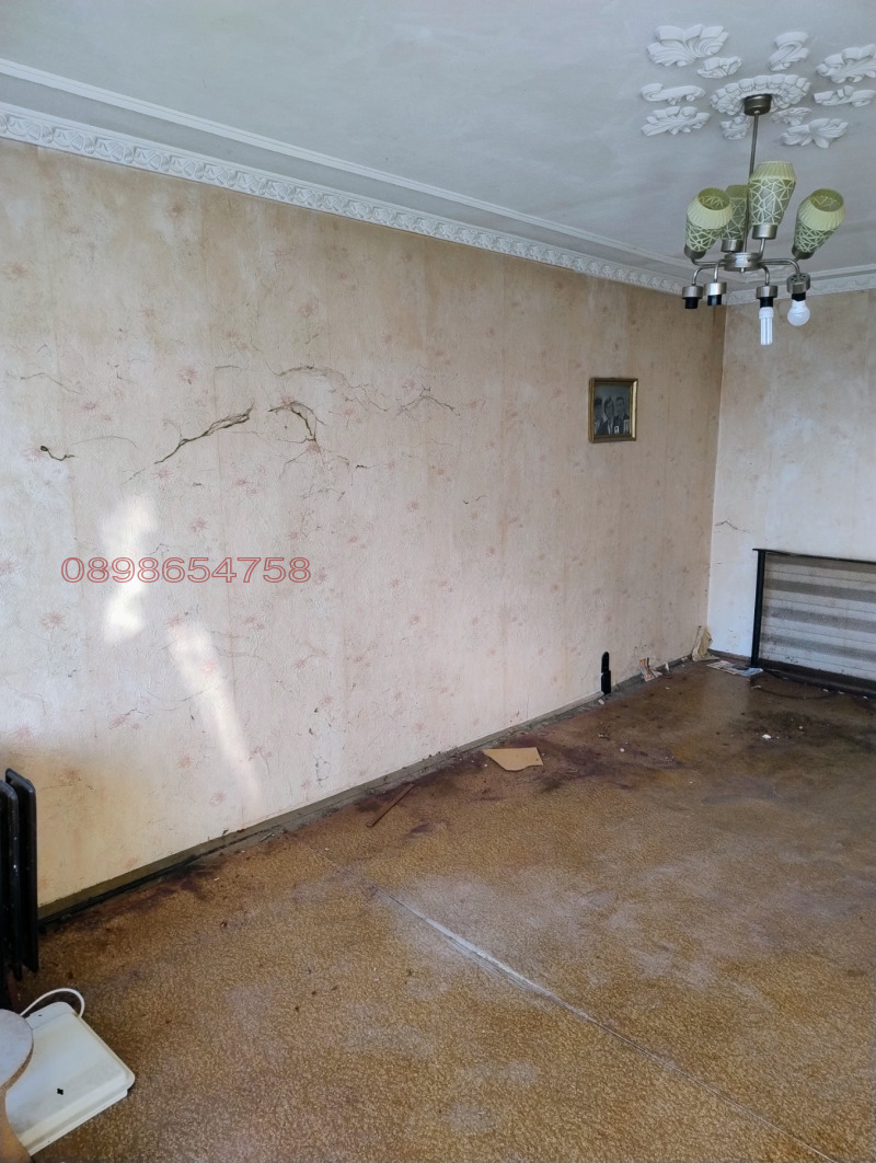 Продава 3-СТАЕН, гр. Варна, Младост 2, снимка 3 - Апартаменти - 52871779