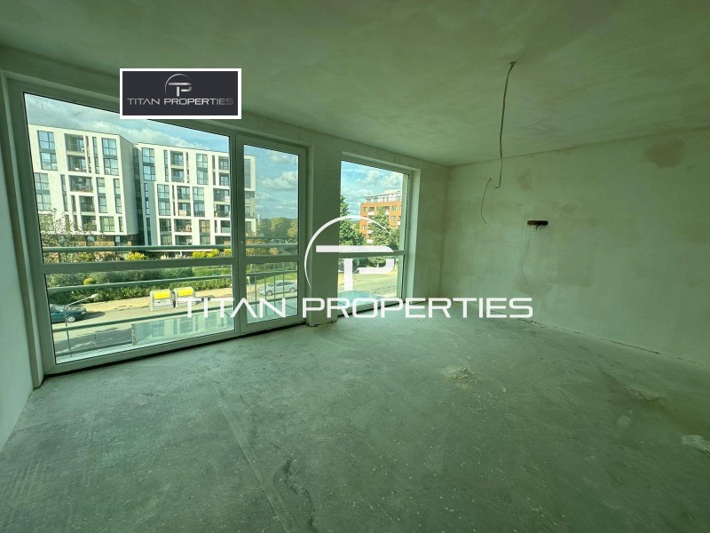 Продава 3-СТАЕН, гр. Бургас, Сарафово