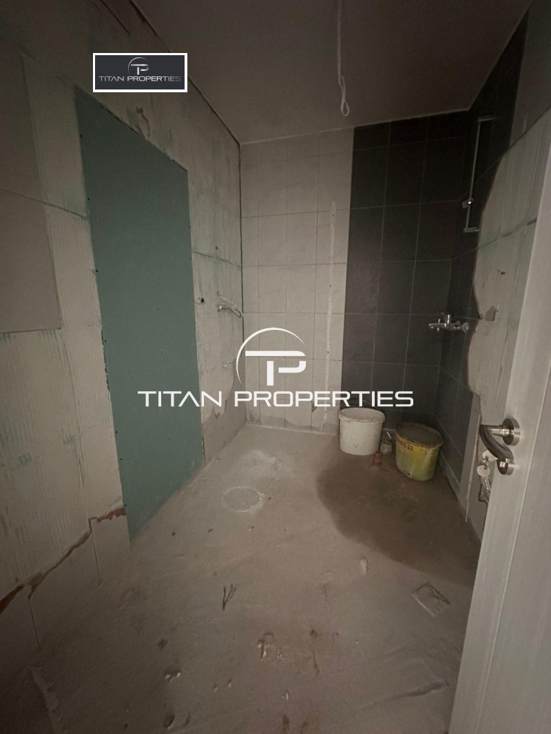 Продава 3-СТАЕН, гр. Бургас, Сарафово, снимка 5 - Апартаменти - 53424634