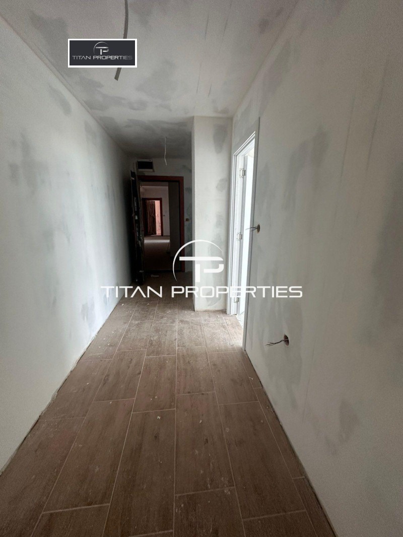 Продава 3-СТАЕН, гр. Бургас, Сарафово, снимка 2 - Апартаменти - 53424634