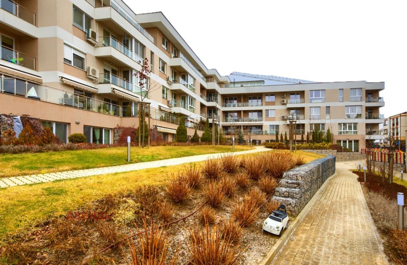 Продава 3-СТАЕН, гр. София, Витоша, снимка 16 - Апартаменти - 53477602