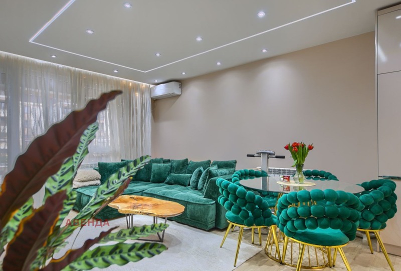 Продава 3-СТАЕН, гр. София, Витоша, снимка 4 - Апартаменти - 53477602