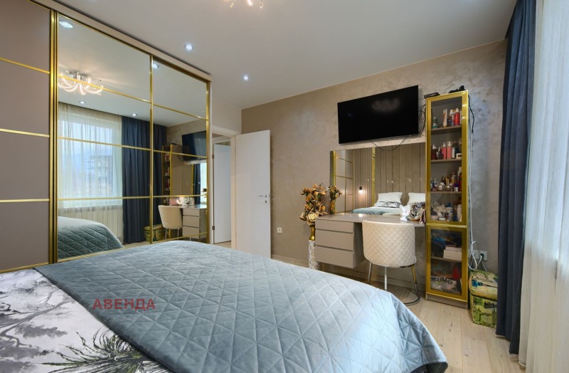 Продава 3-СТАЕН, гр. София, Витоша, снимка 13 - Апартаменти - 53477602