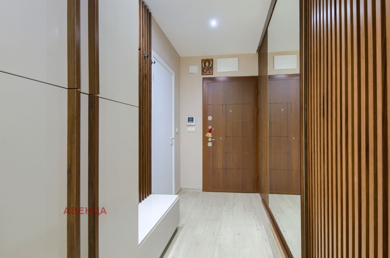 Продава 3-СТАЕН, гр. София, Витоша, снимка 9 - Апартаменти - 53477602