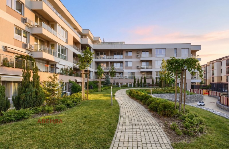 Продава 3-СТАЕН, гр. София, Витоша, снимка 17 - Апартаменти - 53477602