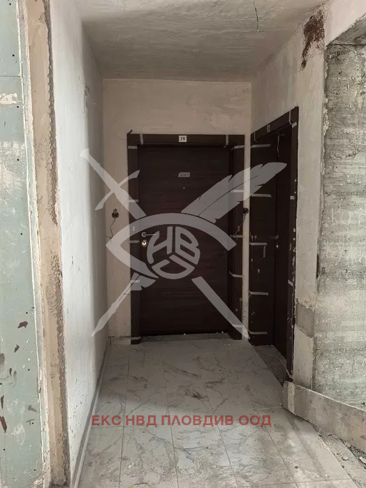 Продава 3-СТАЕН, гр. Пловдив, Тракия