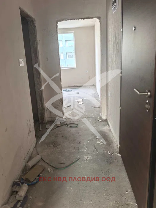 Продава 3-СТАЕН, гр. Пловдив, Тракия, снимка 3 - Апартаменти - 54406681