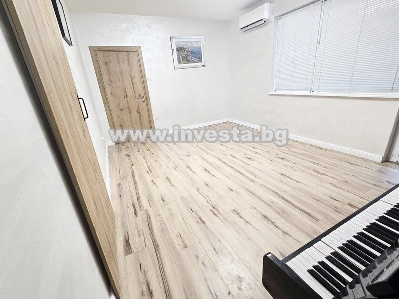 Продава 3-СТАЕН, гр. Пловдив, Тракия, снимка 3 - Апартаменти - 55557302